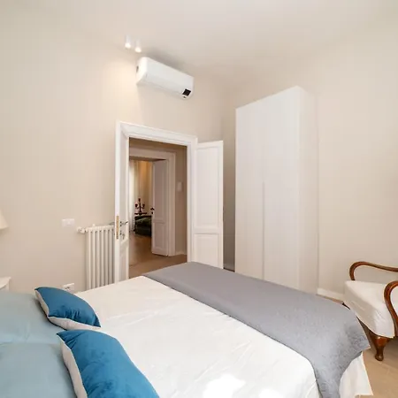 Appia96 Apartament Rzym