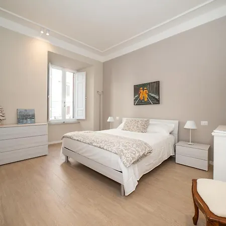 Apartament Appia96 *