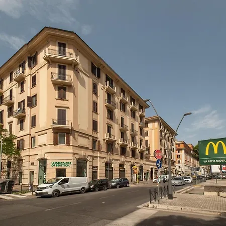 Appia96 Apartament