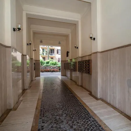 Appia96 Apartament