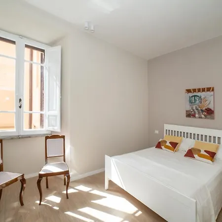 Apartament Appia96 Rzym