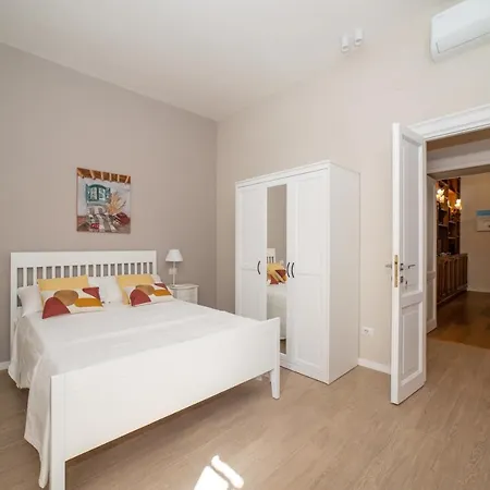 Apartament Appia96 Rzym