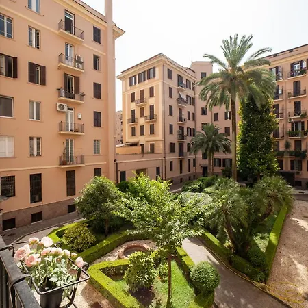 Appia96 شقة